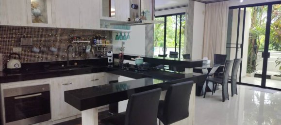 Villa de 3 dormitorios en Bang Tao, Thailand No. 58626 6