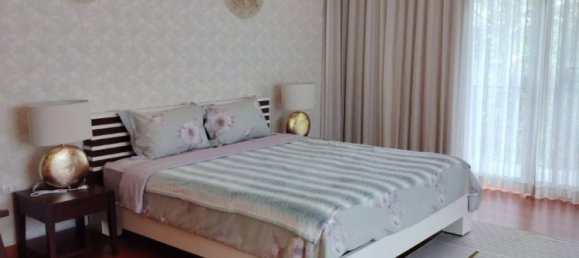 Villa de 3 dormitorios en Bang Tao, Thailand No. 58626 2