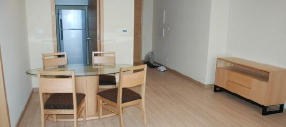 2 bedrooms Apartment in Dong Da, Vietnam No. 6645 4