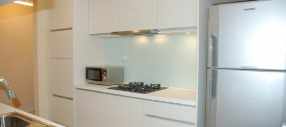 2 bedrooms Apartment in Dong Da, Vietnam No. 6645 2