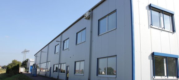 2140m² Warehouse in Karlsruhe, Germany No. 4646 8