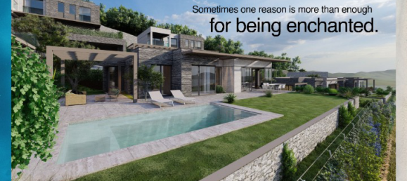 Villa 4+5 in Yalikavak, Turkey, Nr. 12697 8