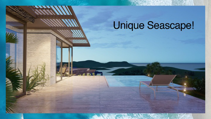 Villa 4+5 in Yalikavak, Turkey, Nr. 12697