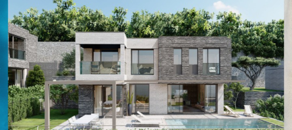 Villa 4+5 in Yalikavak, Turkey, Nr. 12697 3