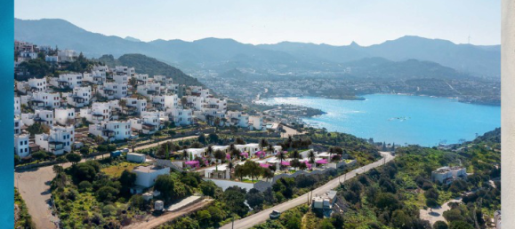 Villa 4+5 in Yalikavak, Turkey, Nr. 12697 10