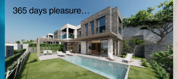 Villa 4+5 in Yalikavak, Turkey, Nr. 12697 7