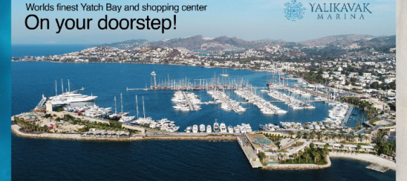 Villa 4+5 in Yalikavak, Turkey, Nr. 12697 9