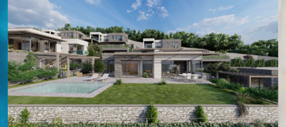 Villa 4+5 in Yalikavak, Turkey, Nr. 12697 5