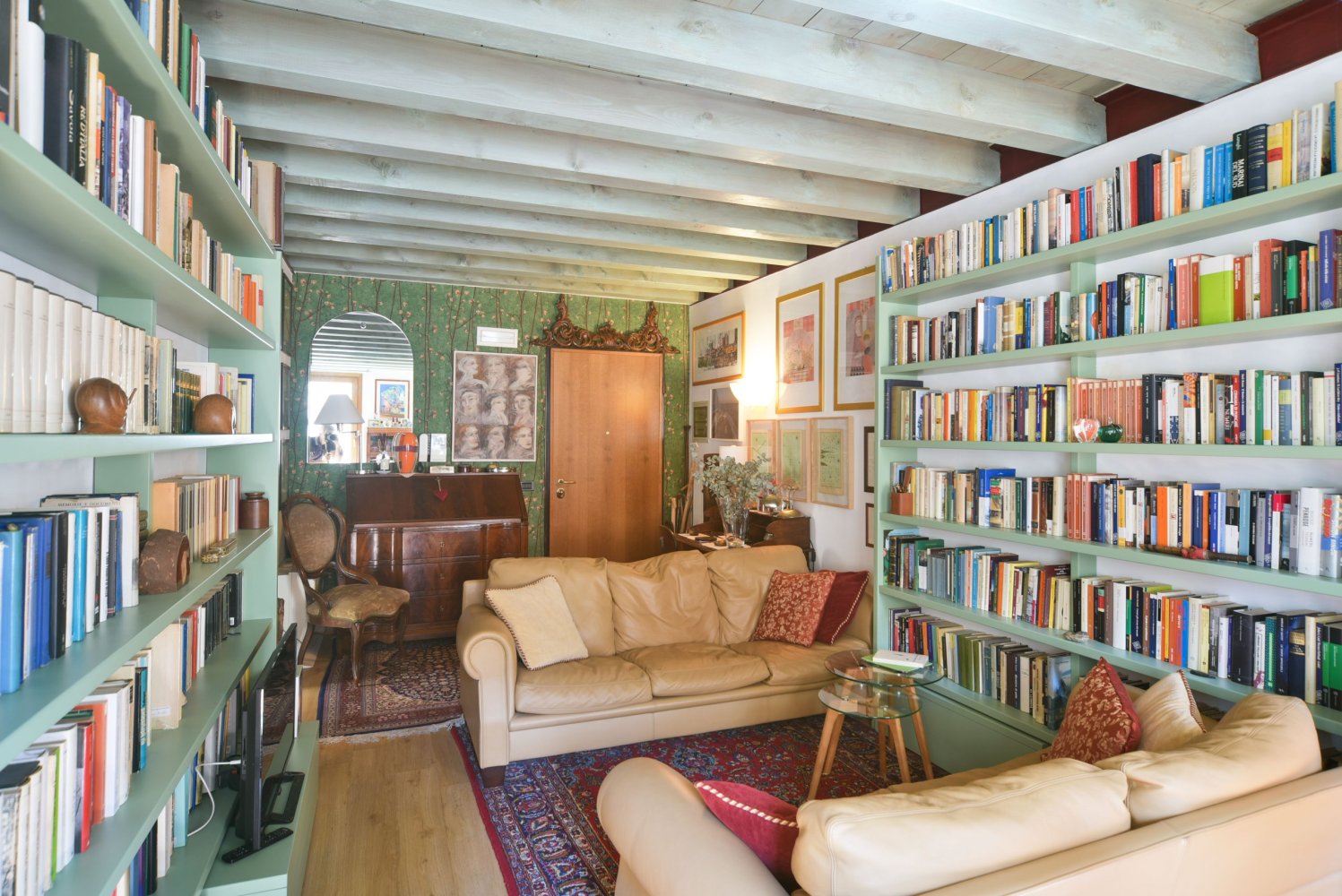 2 bedrooms Apartment in Treviso, Italy No. 386720