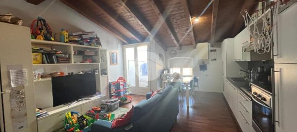 Квартира с 1 спальней в Брешиа, Италия № 142465 3