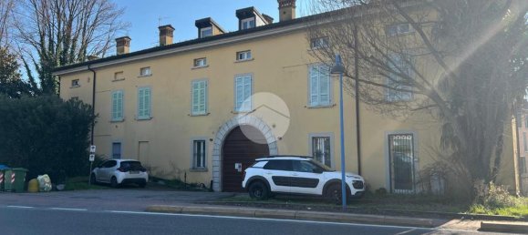 Квартира с 1 спальней в Брешиа, Италия № 142465 18