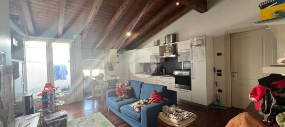 Квартира с 1 спальней в Брешиа, Италия № 142465 6