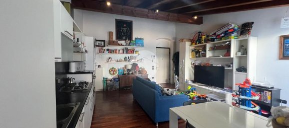 Квартира с 1 спальней в Брешиа, Италия № 142465 7