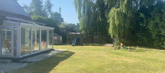 4 غرف نوم تاون هاوس في Pinneberg, Germany رقم 291157 5