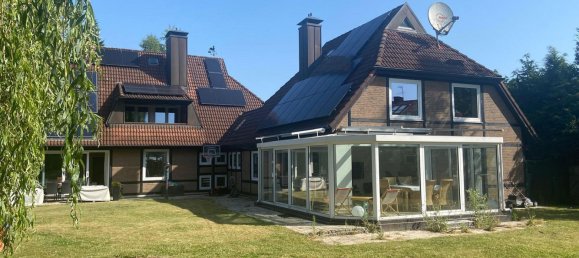 4 غرف نوم تاون هاوس في Pinneberg, Germany رقم 291157 3