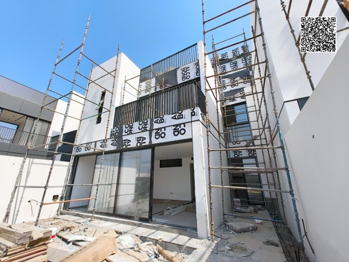 4 Schlafzimmer Villa in Al Zorah, UAE, Nr. 106243