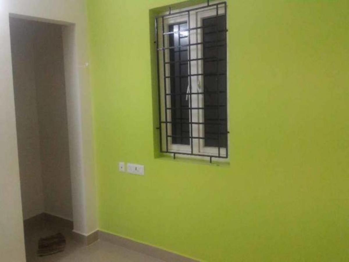 2 bedrooms House in Chennai, India No. 22412