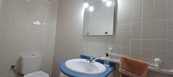 3 غرف نوم منزل ذو طابقين في Alicante, Spain رقم 121283 17