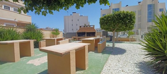 3 غرف نوم منزل ذو طابقين في Alicante, Spain رقم 121283 25