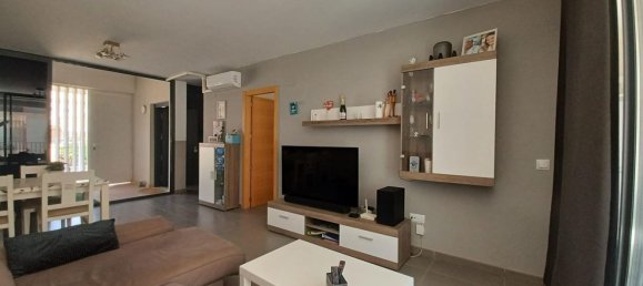 3 غرف نوم منزل ذو طابقين في Alicante, Spain رقم 121283 5