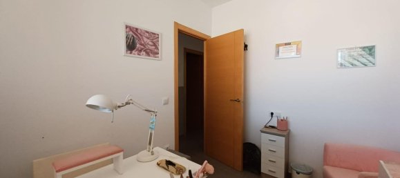 3 غرف نوم منزل ذو طابقين في Alicante, Spain رقم 121283 14