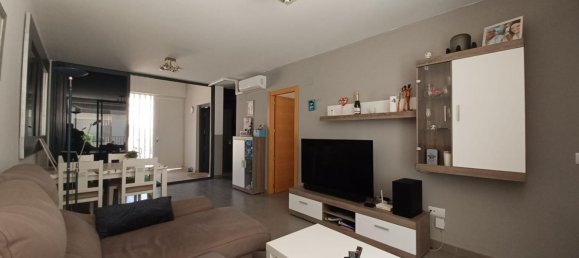 3 غرف نوم منزل ذو طابقين في Alicante, Spain رقم 121283 2