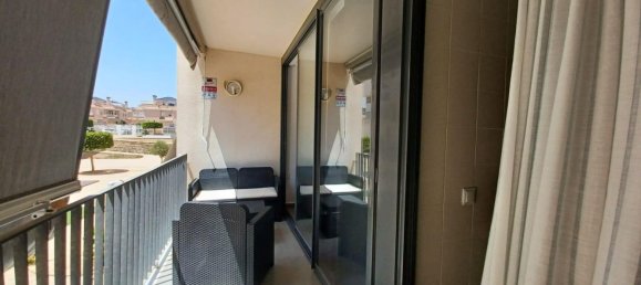 3 غرف نوم منزل ذو طابقين في Alicante, Spain رقم 121283 20