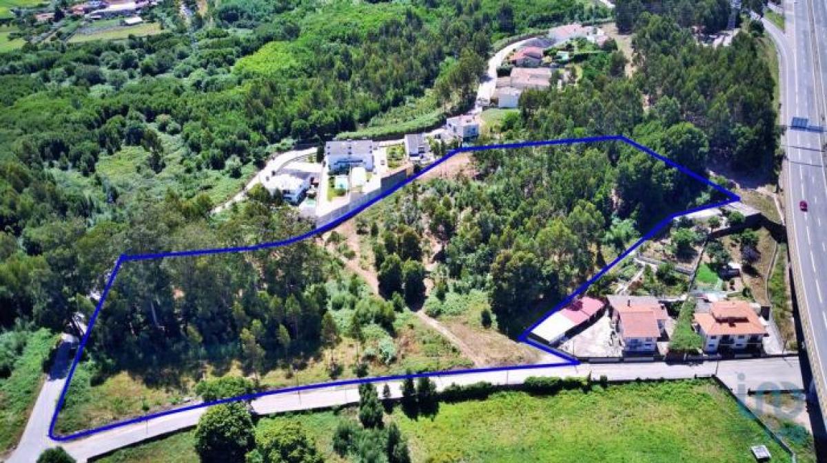 Terreno en Vila Nova de Gaia, Portugal No. 9010