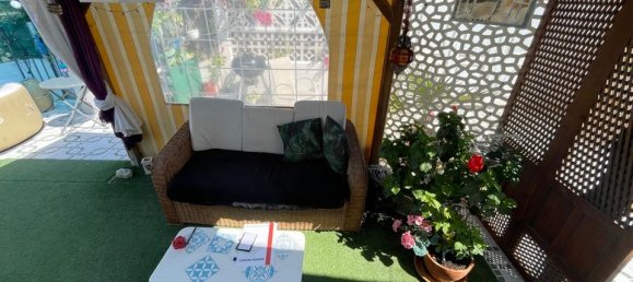 Bungalow T2 em Torrevieja, Spain N.º 188238 8