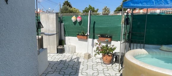 Bungalow T2 em Torrevieja, Spain N.º 188238 5