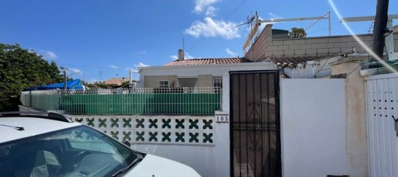Bungalow T2 em Torrevieja, Spain N.º 188238 9