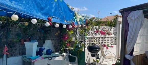 Bungalow T2 em Torrevieja, Spain N.º 188238 6