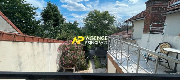 Casa T3 em Argenteuil, France N.º 179356 7