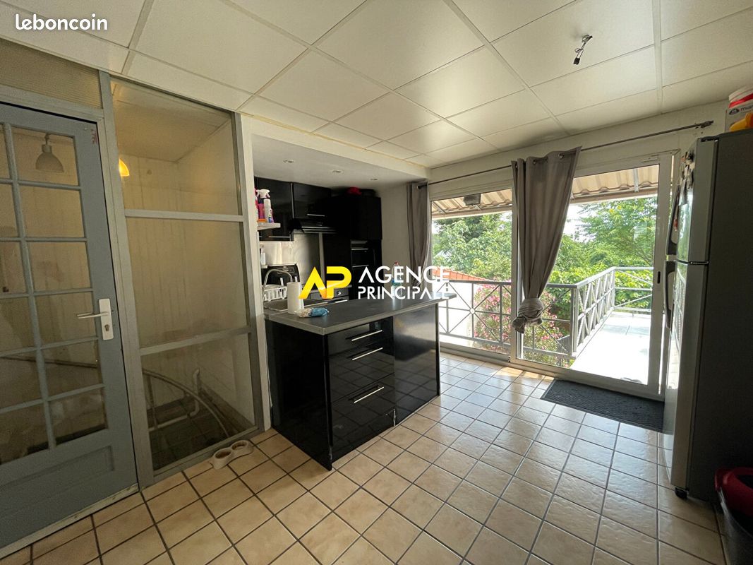 Casa T3 em Argenteuil, France N.º 179356