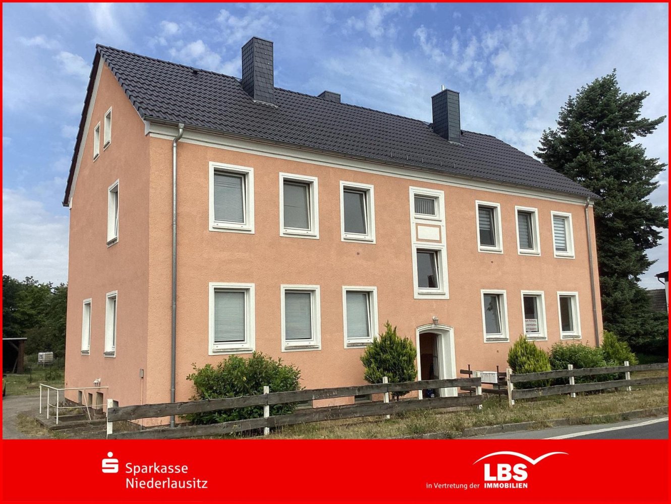12 rooms Townhouse in Elbe-Elster, Germany No. 307698