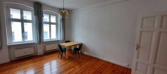 Apartamento de 2 divisões em Charlottenburg, Germany N.º 268389 9