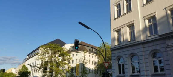 Apartamento de 2 divisões em Charlottenburg, Germany N.º 268389 2