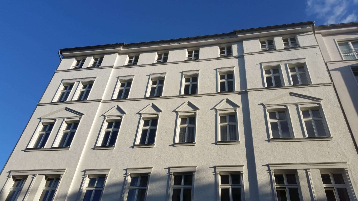 Apartamento de 2 divisões em Charlottenburg, Germany N.º 268389