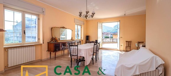 6 Schlafzimmer Villa in Vairano Patenora, Italy, Nr. 325678 8