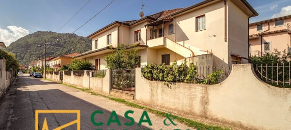 6 Schlafzimmer Villa in Vairano Patenora, Italy, Nr. 325678 2