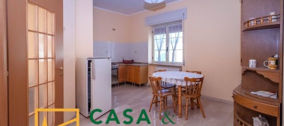 6 Schlafzimmer Villa in Vairano Patenora, Italy, Nr. 325678 9