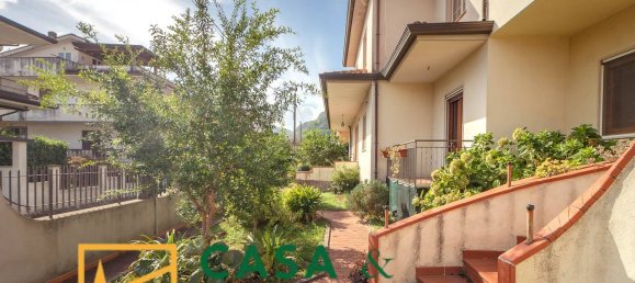 6 Schlafzimmer Villa in Vairano Patenora, Italy, Nr. 325678 4