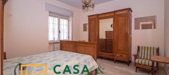 6 Schlafzimmer Villa in Vairano Patenora, Italy, Nr. 325678 15