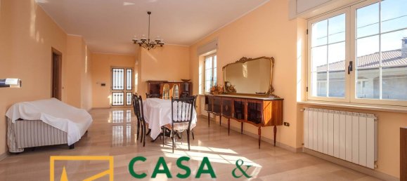 6 Schlafzimmer Villa in Vairano Patenora, Italy, Nr. 325678 5