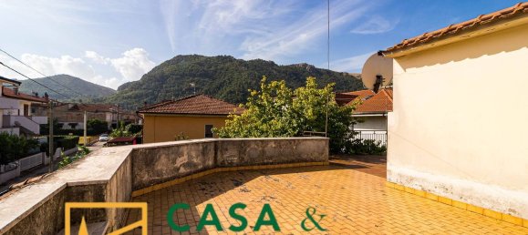 6 Schlafzimmer Villa in Vairano Patenora, Italy, Nr. 325678 16
