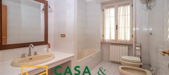 6 Schlafzimmer Villa in Vairano Patenora, Italy, Nr. 325678 12
