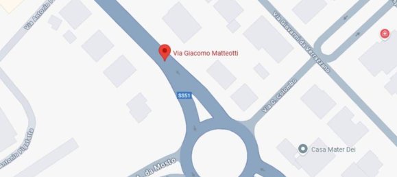 3-salle Appartement à Vittorio Veneto, Italy No. 294318 5