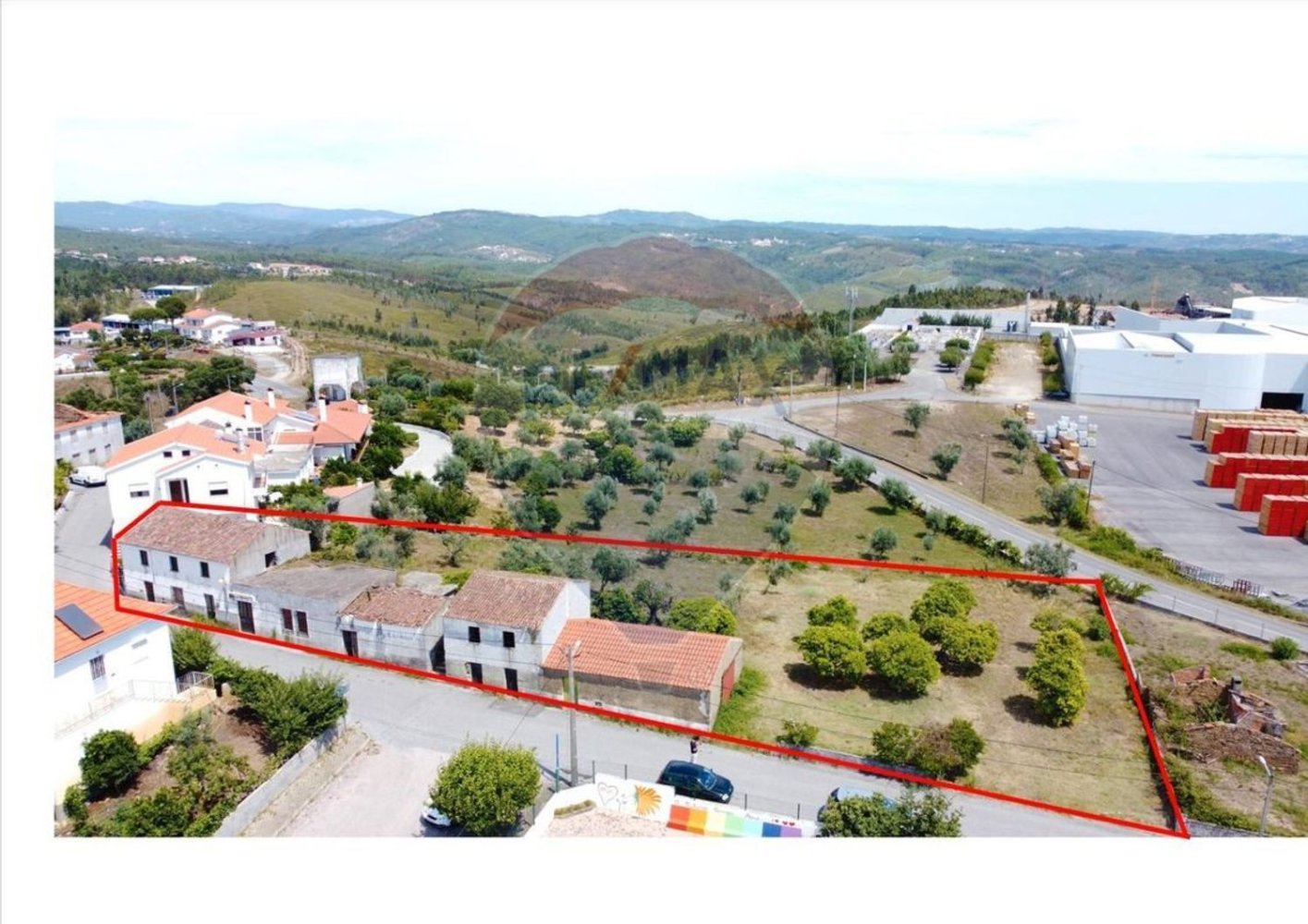 Casa de 4 dormitorios en Serta, Portugal No. 31300