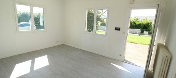 Квартира с 2 спальнями в Тур, Франция № 50251 3