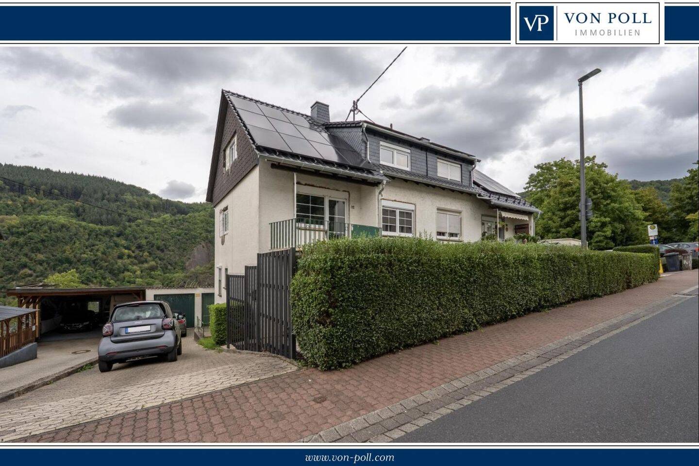 4 chambres Maison de ville à Rhein-Lahn, Germany No. 342795